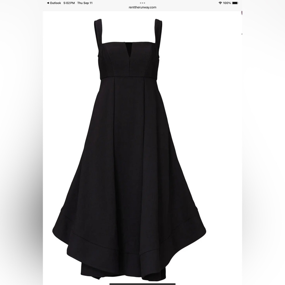 CMEO collective vibrant dress